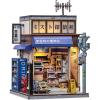 Beika-cho Convenience Store