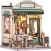 Sunny Cafe
