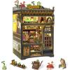 Fantasy Plant Shop