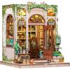 Green Life Bookshop