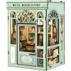Muse Bookstore