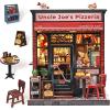 Uncle Joe's Pizzeria