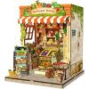The Greens’ Grocery