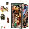 Christmas Wish Store