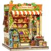 The Greens’ Grocery