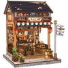Japanese Izakaya