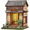 Japanese Tea Shop
