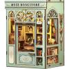 Muse Bookstore