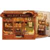 Mrs.Hunt Bakery
