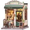 Sunny Cafe