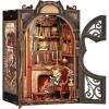 Count Cat's Study