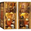 Eternal Bookstore