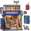 Beika-cho Convenience Store