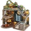 Magic House