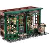 Vintage Magic House