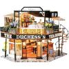 The Duchess's Tea Room