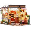 Julia Bakery