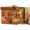 Mrs.Hunt Bakery