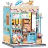 Bella's Ice Cream